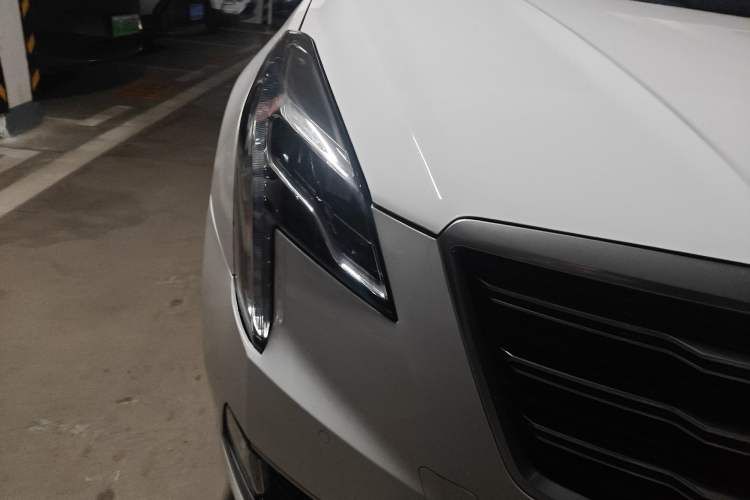 Used Cadillac XTS 2018 28T Elite Edition