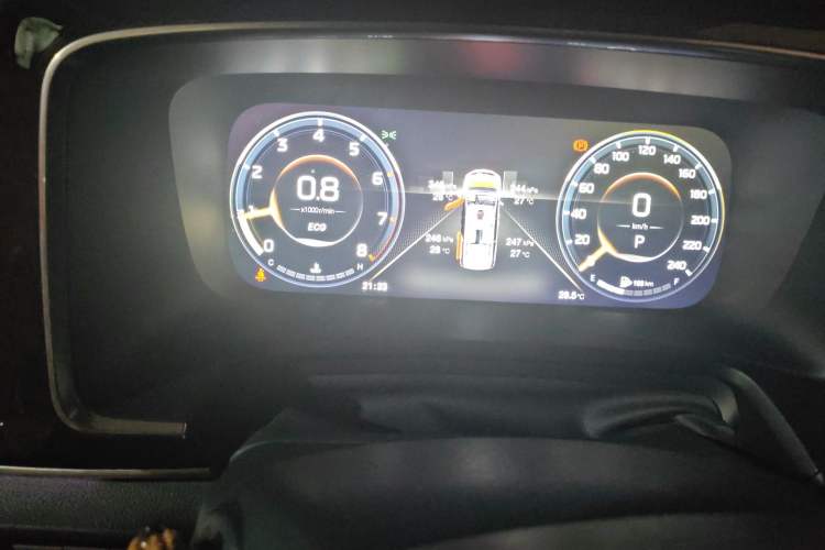 Used GAC Trumpchi M8 2020 Master Edition 390T Supreme Version
