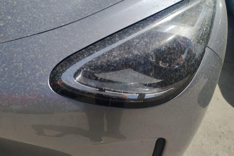 Used Geely Galaxy Geome 2025 310km Youth Edition