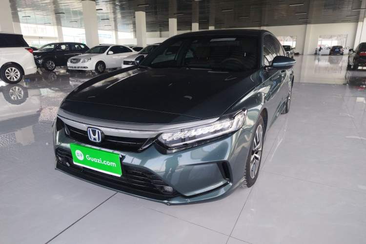 Used Honda Inspire 2022 Lingpai Hybrid 2.0L Pure Elegant Edition