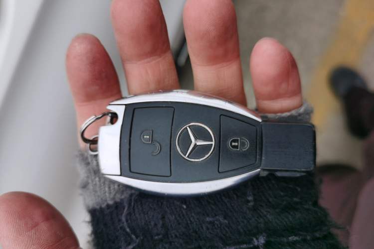 Used Mercedes-Benz GLA 2015 GLA 220 4MATIC Fashion Model
