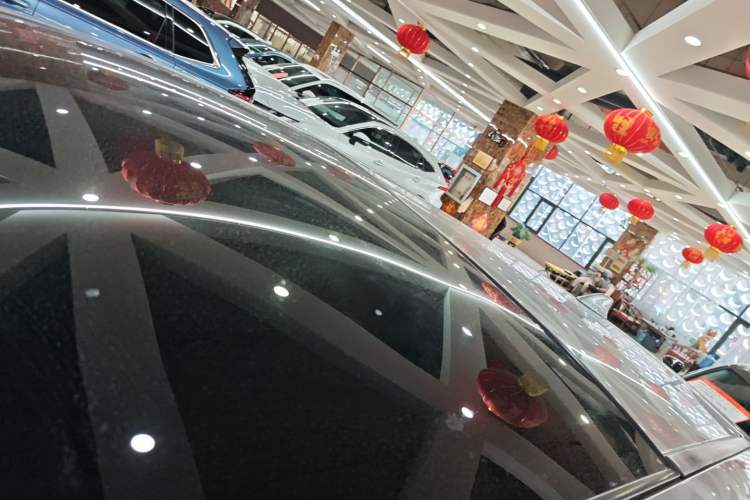 Used Toyota Venza 2022 2.0L CVT Two-Wheel Drive Luxury Edition