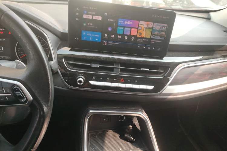 Used Haval H6 2021 National Trend Edition 1.5T Automatic Urban Version