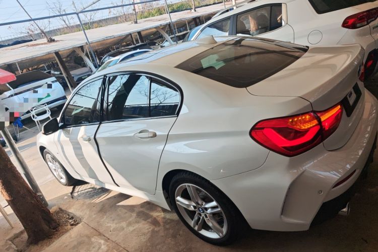 Used BMW 1 Series 2020 120i M Sport Package