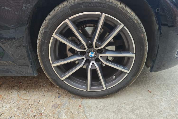 Used BMW 3 Series 2025 325Li M Sport Package
