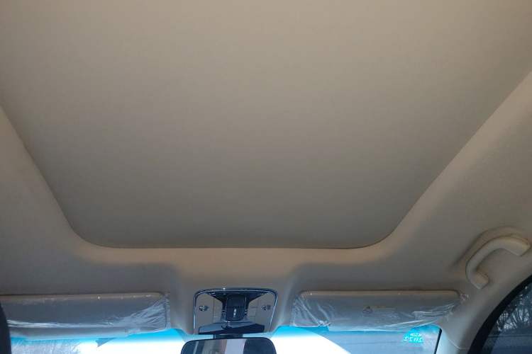 Used JETOUR X90 2019 1.5T DCT Smart Enjoyment Model 6 Seats China VI Standard