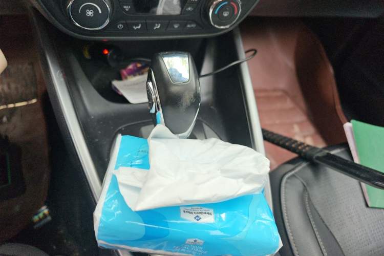 Used Ford Escort 2015 1.5L Automatic Fashion Model