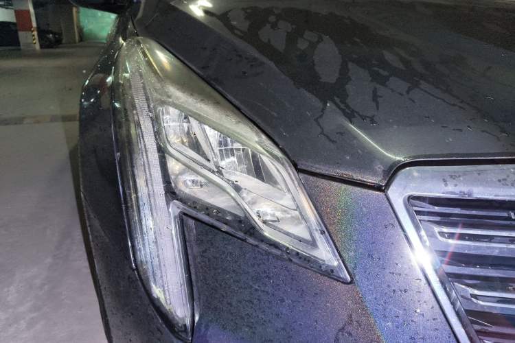 Used Cadillac XTS 2018 28T Luxury Edition