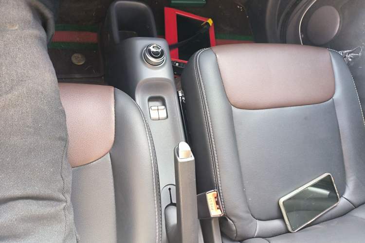 Used Wuling Zhiguang New Energy 2025 Comfort Model