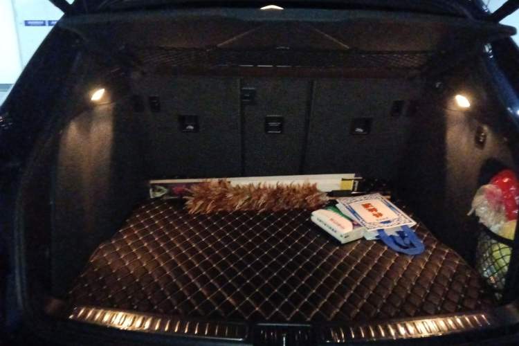 Used Porsche Macan 2018 Macan 2.0T
