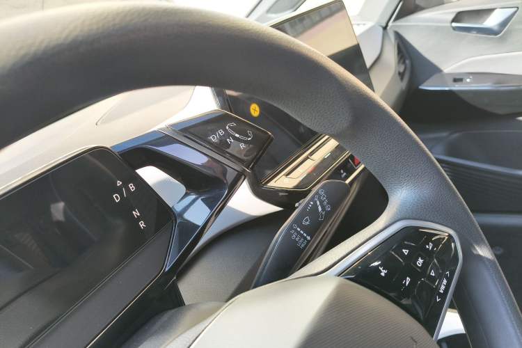 Used Volkswagen ID.3 2021 Pure Edition
