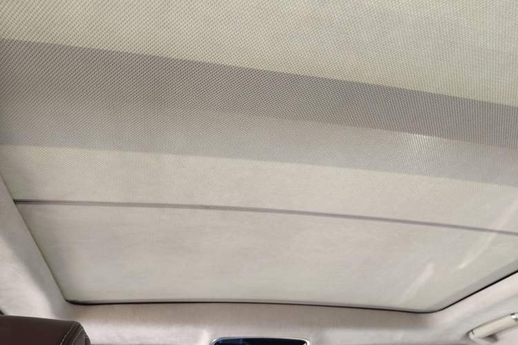 Used Land Rover Range 
