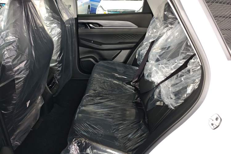 Used Dongfeng Aeolus SKY EV01 2025 530 km AIR Elite Edition