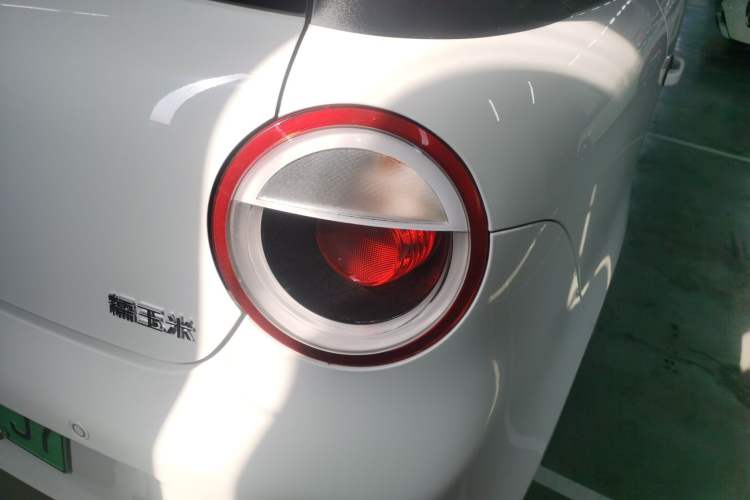 Used CHANGAN NEVO Lumin 2023 205km Xiangqin Version Right Rear Taillight