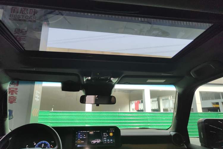 Used Toyota Prado 2025 2.4T All-Weather TX Version 5 Seats
