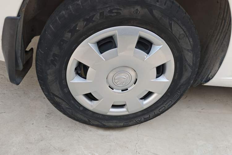 Used Skoda Rapid 2019 Revised Version 1.5L Automatic Standard Edition China VI Exterior 5