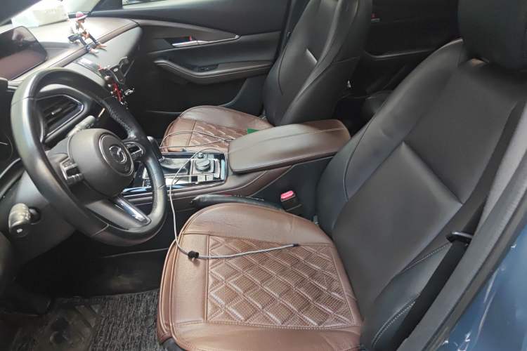 Used Mazda CX-30 2020 2.0L X Compression Ignition Prestige Version