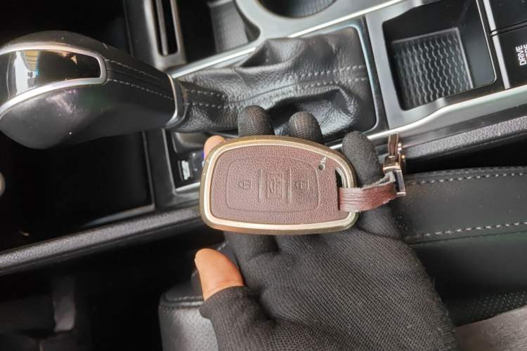 Used Hyundai Tucson 2015 1.6T Dual-Clutch Two-Wheel-Drive Smart Model