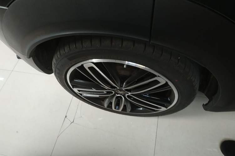 Used MINI Countryman 2018 2.0T COOPER S ALL4 Artist
