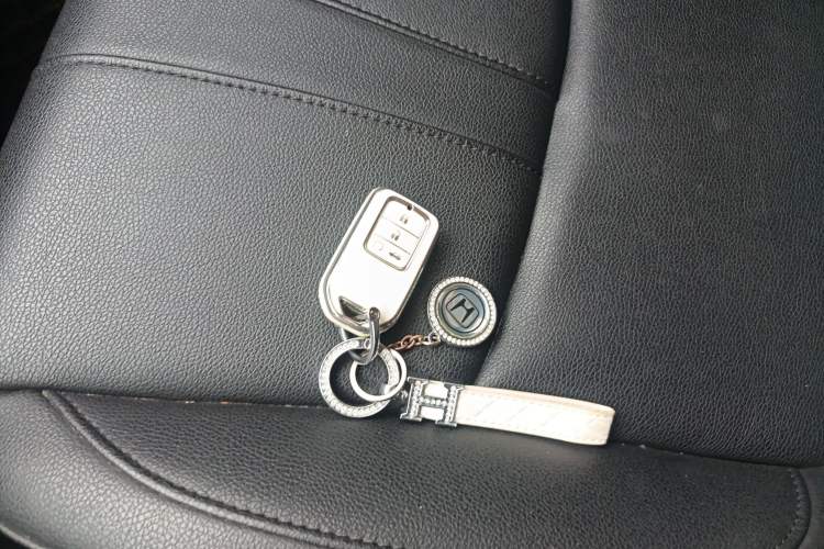 Used Honda Crider 2019 180 Turbo CVT Comfort Version China VI
