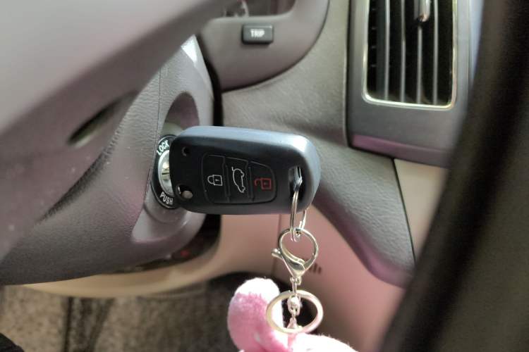 Used Hyundai Celesta 2011 1.6L Automatic Comfort Edition