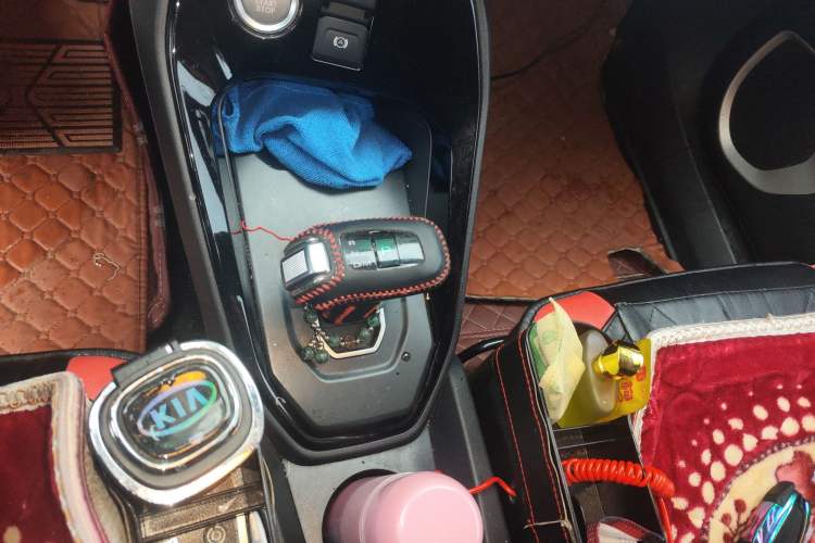 Used Haval H2s 2018 Red-Label 1.5T Dual-Clutch Elite Model