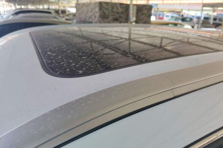 Used Geely Auto Emgrand X7 Sport 2020 1.8TD DCT Smart Connect PRO