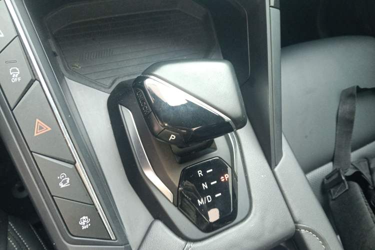 Used Lynk & Co 06 2020 1.5T JinPro model