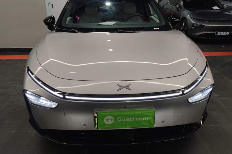 Used XPeng P7+ 2024 Ultra-Long Range Max