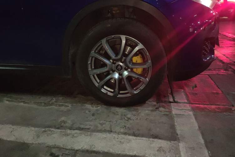 Used Maserati Levante 2021 3.0T Standard Edition
