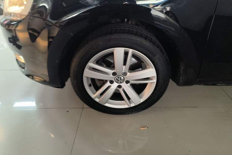 Used Volkswagen Sharan 2018 380TSI Comfort Edition 6-Seater