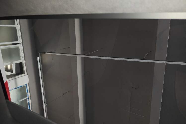 Used Hima Stelato S9 2025 Extended-Range Max+ Headliner