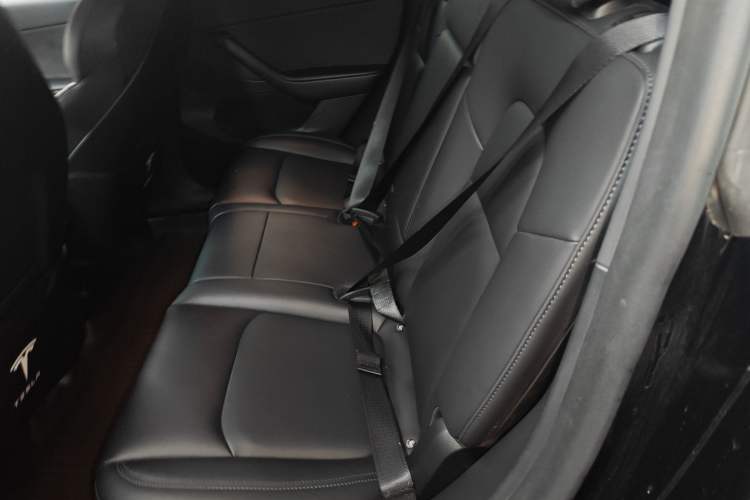 Used Tesla Model Y 2023 Rear-Wheel-Drive Version