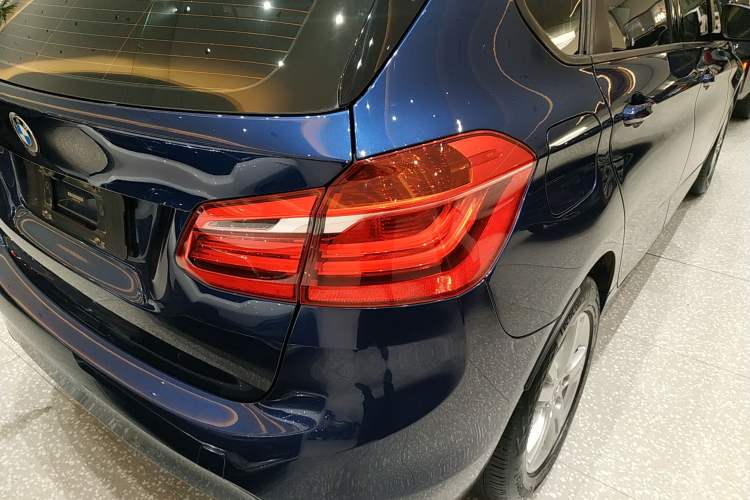 Used BMW 2 Series Active Tourer 2016 218i Leading Model