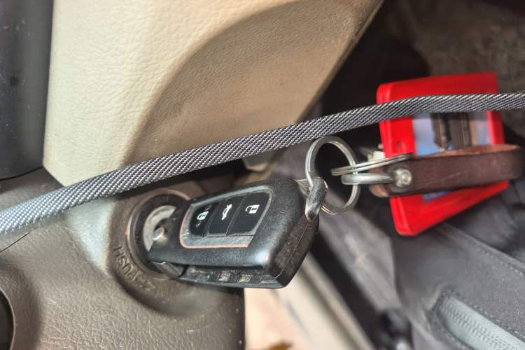 Used Toyota Camry 2013 200G Classic Luxury Edition
