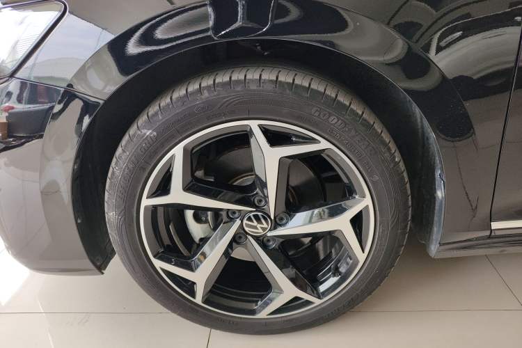 Used Volkswagen Passat 2023 Revised 330TSI Starry Elite Edition