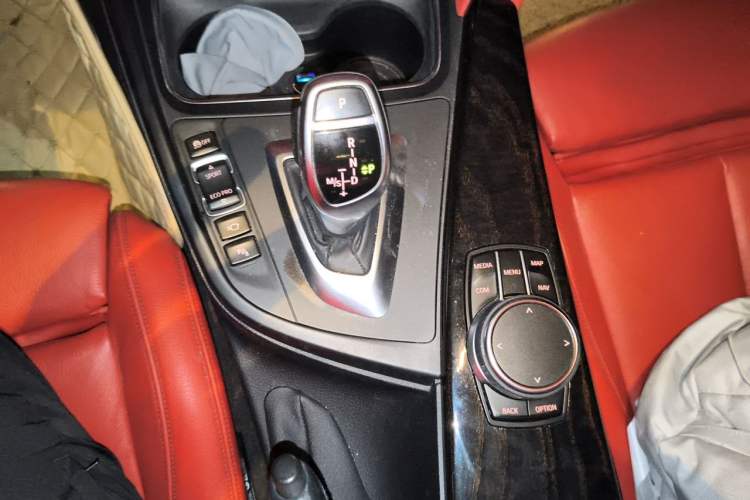 Used BMW 4 Series 2017 430i Gran Coupe M Sport Package
