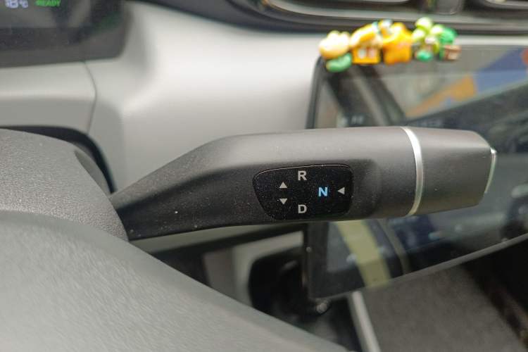 Used Leapmotor T03 2022 Hometown Jade Edition Gear Lever