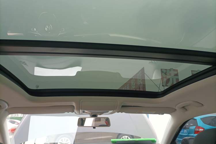 Used Volkswagen Passat 2019 330TSI Elite Edition China VI