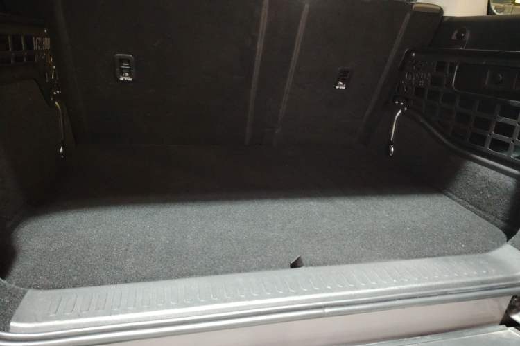 Used Tank 300 2024 2.0T Conqueror
