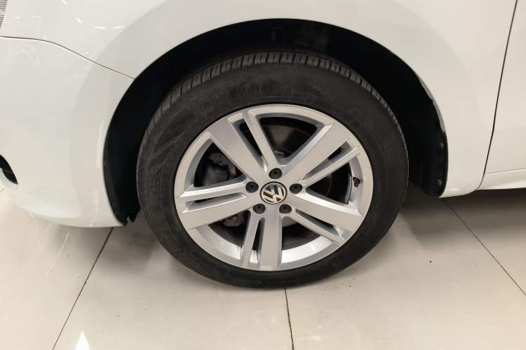 Used Volkswagen Sharan 2018 Revised Version 380TSI Comfort Edition 7-Seater