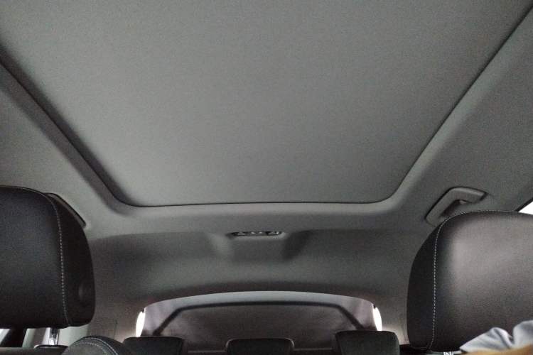 Used Audi Q3 2023 35 TFSI Fashion Dynamic Model (1.4T) Headliner