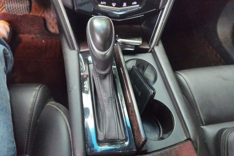 Used Cadillac XTS 2018 28T Tech Edition

