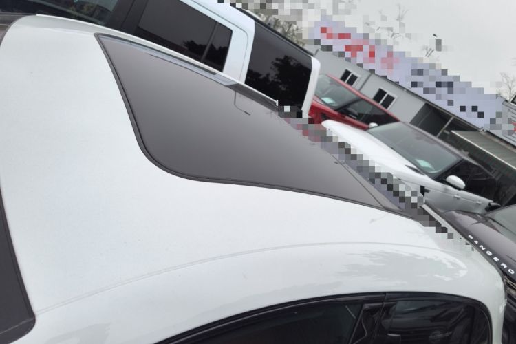 Used Porsche Macan 2021 Macan 2.0T