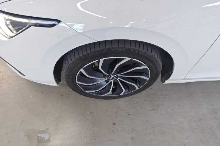 Used Volkswagen Golf 2021 280TSI DSG Pro Exterior 4