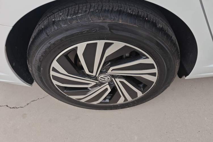 Used Volkswagen Sagitar 2021 280TSI DSG Excellence Edition Exterior 2