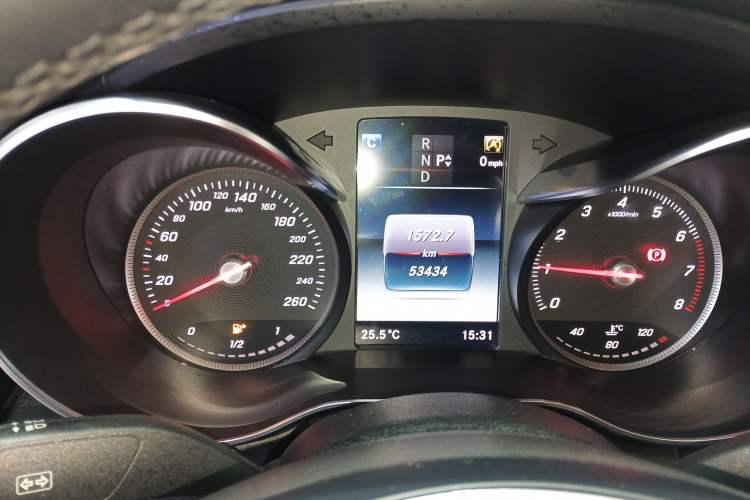 Used Mercedes-Benz C-Class 2018 C 200 L Sport Edition
