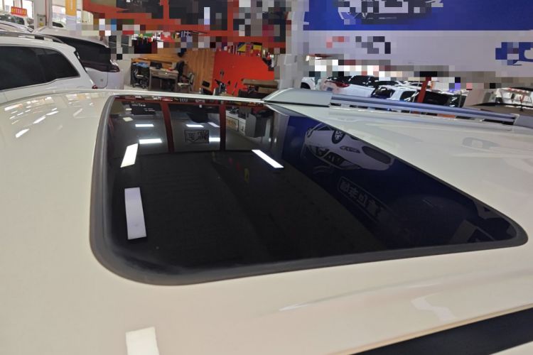 Used Toyota 4Runner 2014 4.0L Automatic Limited