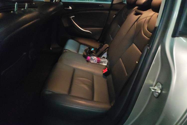 Used Citroen C5 2013 2.0L Automatic Luxury Model