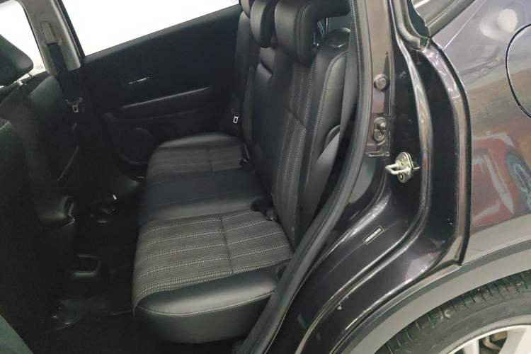 Used Honda Vezel 2017 1.8L CVT 2WD Elite Model